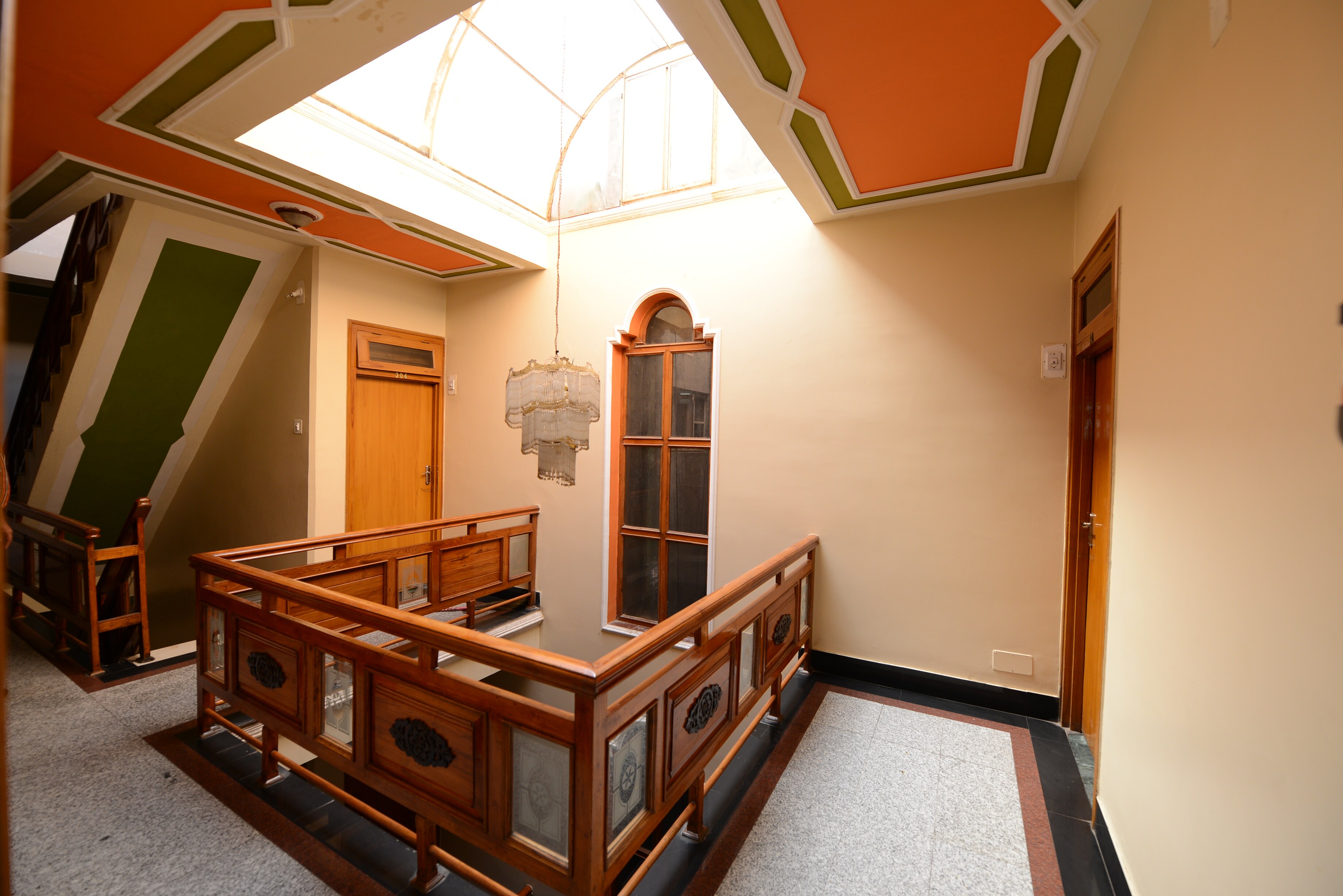 HOTEL BIKANER - Tap to explore photos