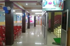 Blue Diamond Hotel & Marriage Hall