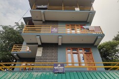 Rawal Niwaas Homestays.