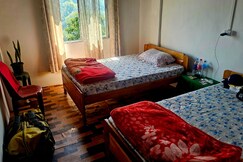 Koko Mhendo Homestay