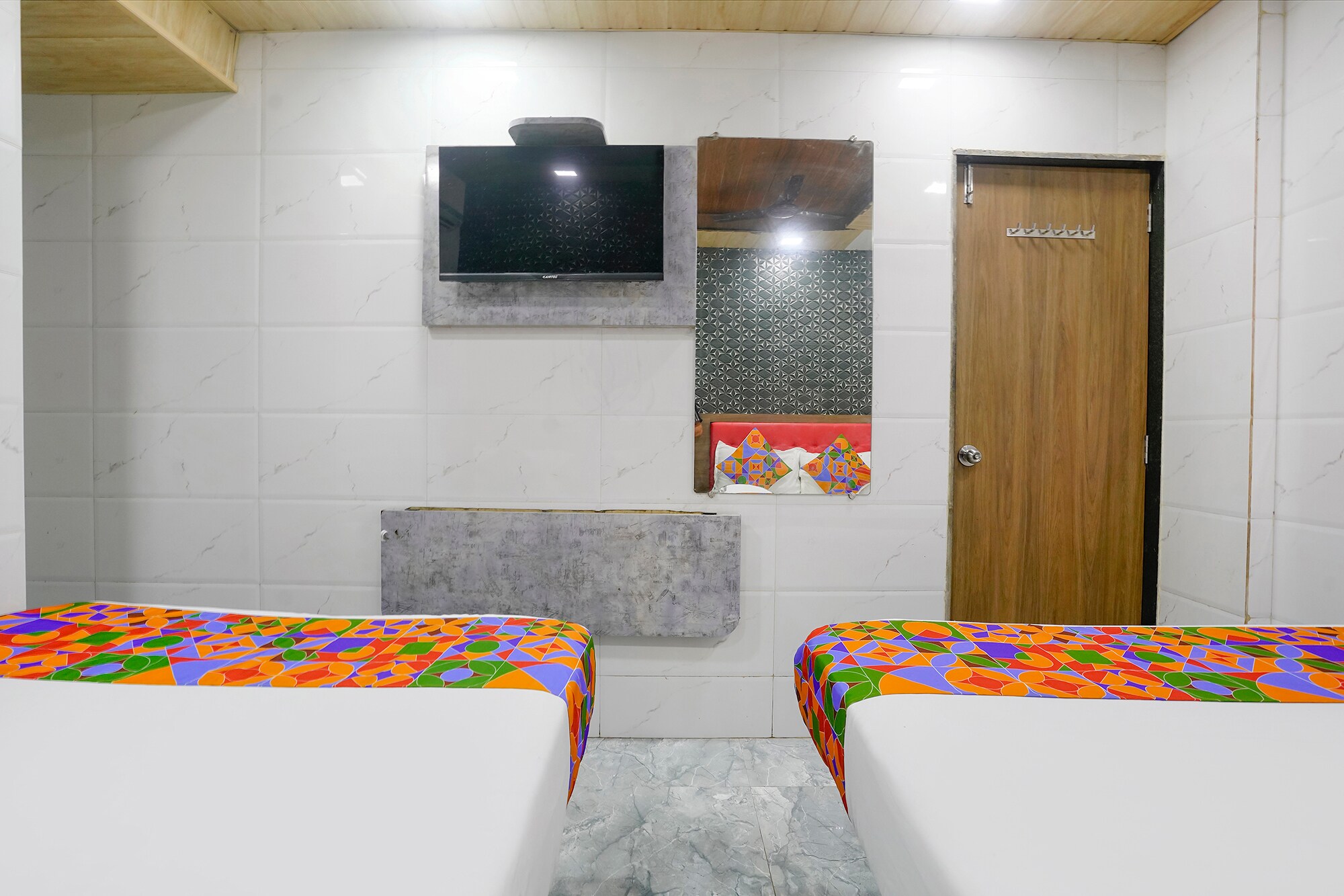 Via Chembur Residency - Tap to explore photos