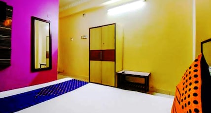 Barsha Resort Room Type - Standard Non AC Room Barsha Resort Room Type - Standard Non AC Room