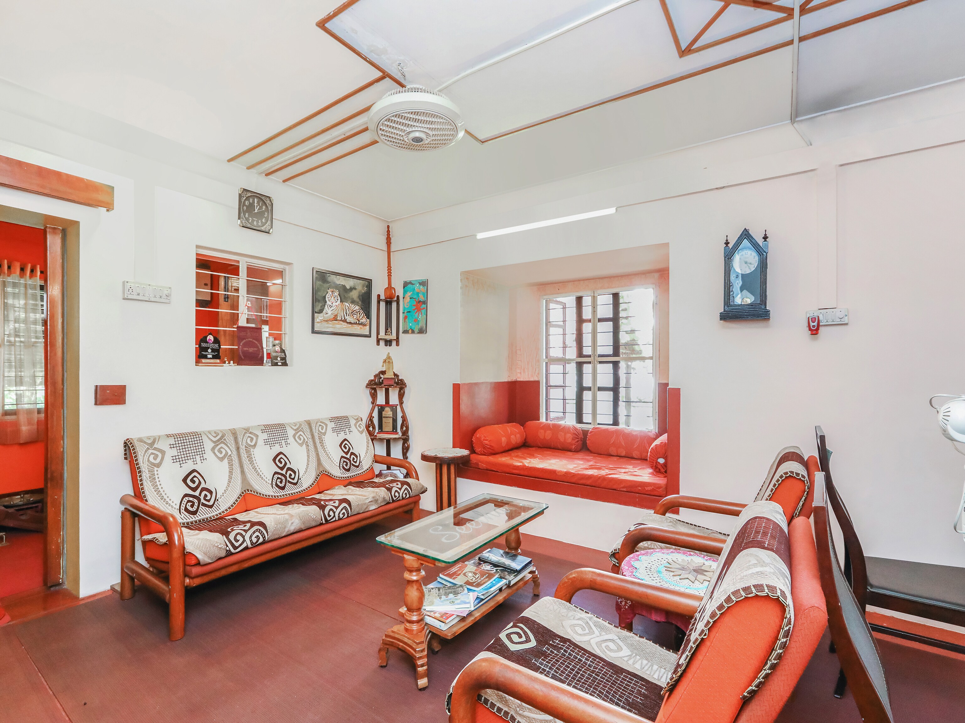 SEETA HOMESTAY - Tap to explore photos