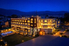 Hotel Classic Residency