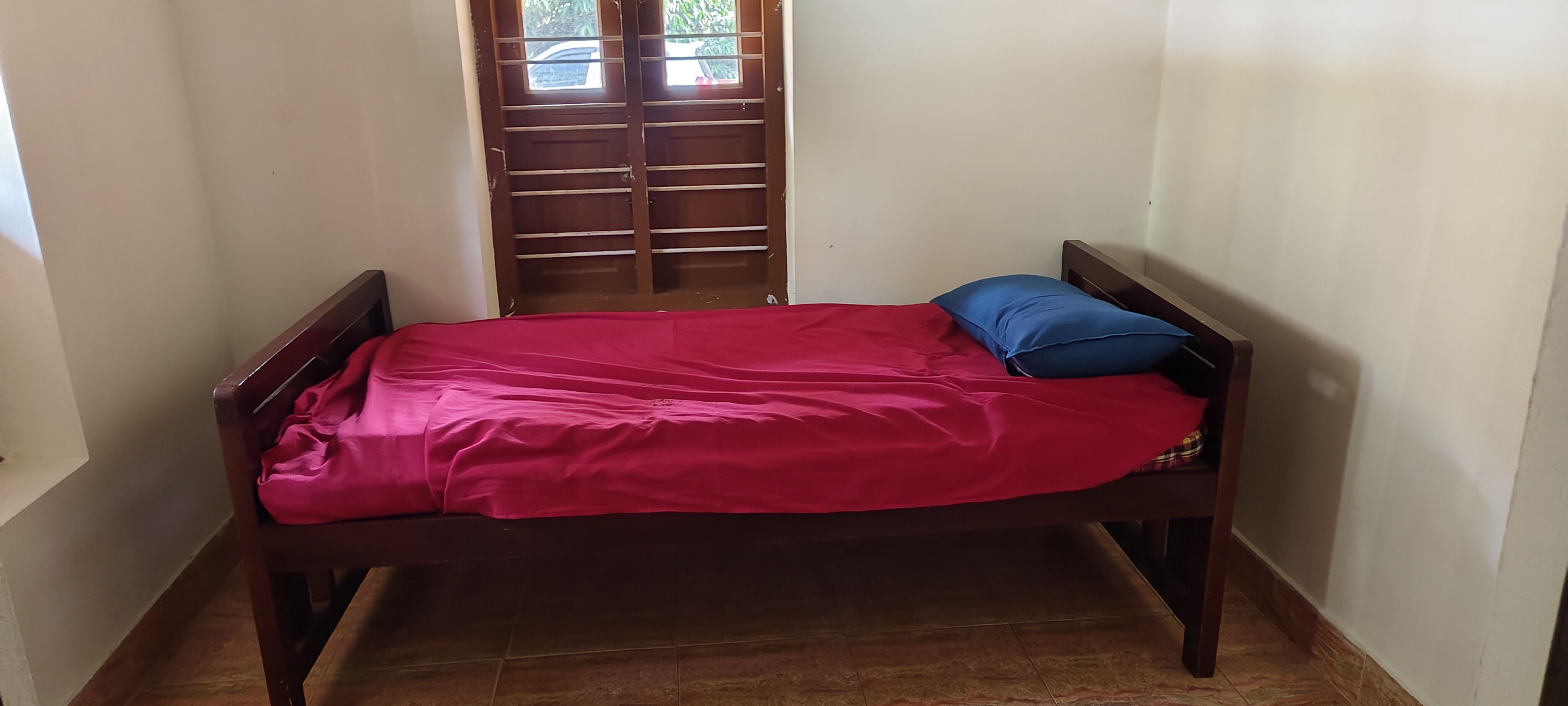 Heritage Mudhouse Home Stay Ammathi Virajpete - Tap to explore photos