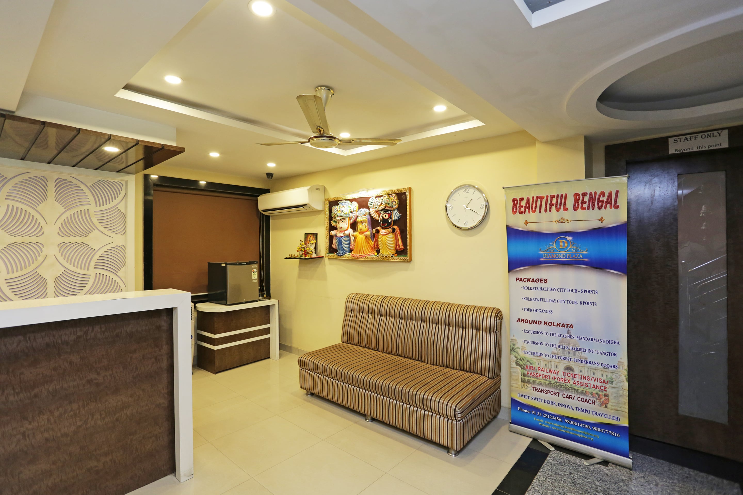 Main gallery
