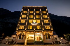 Tripli Hotels Ganga Heaven Rishikesh - Laxman Jhula