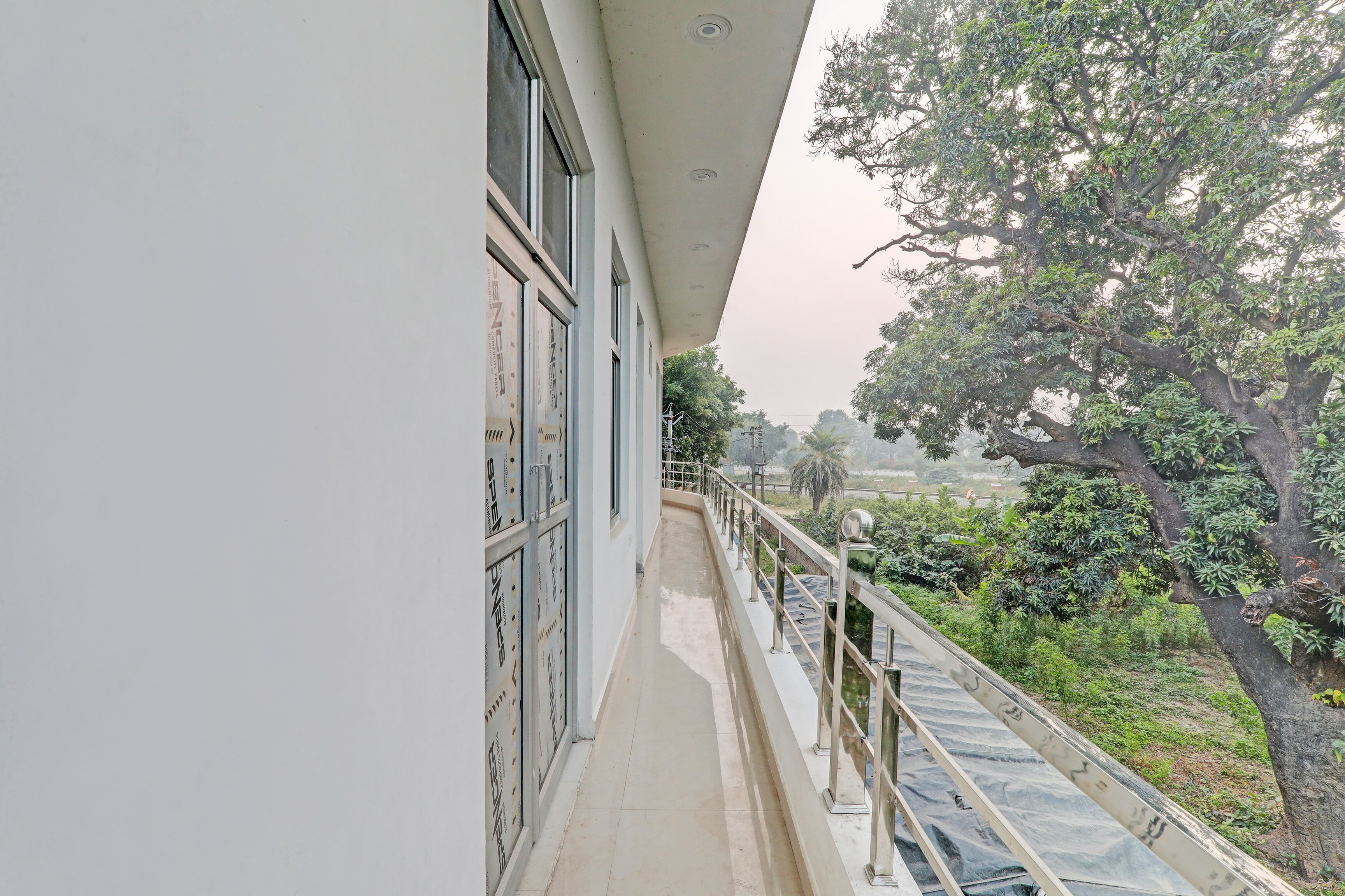 Hotel O Shri Krishna Banquet Hall - Tap to explore photos