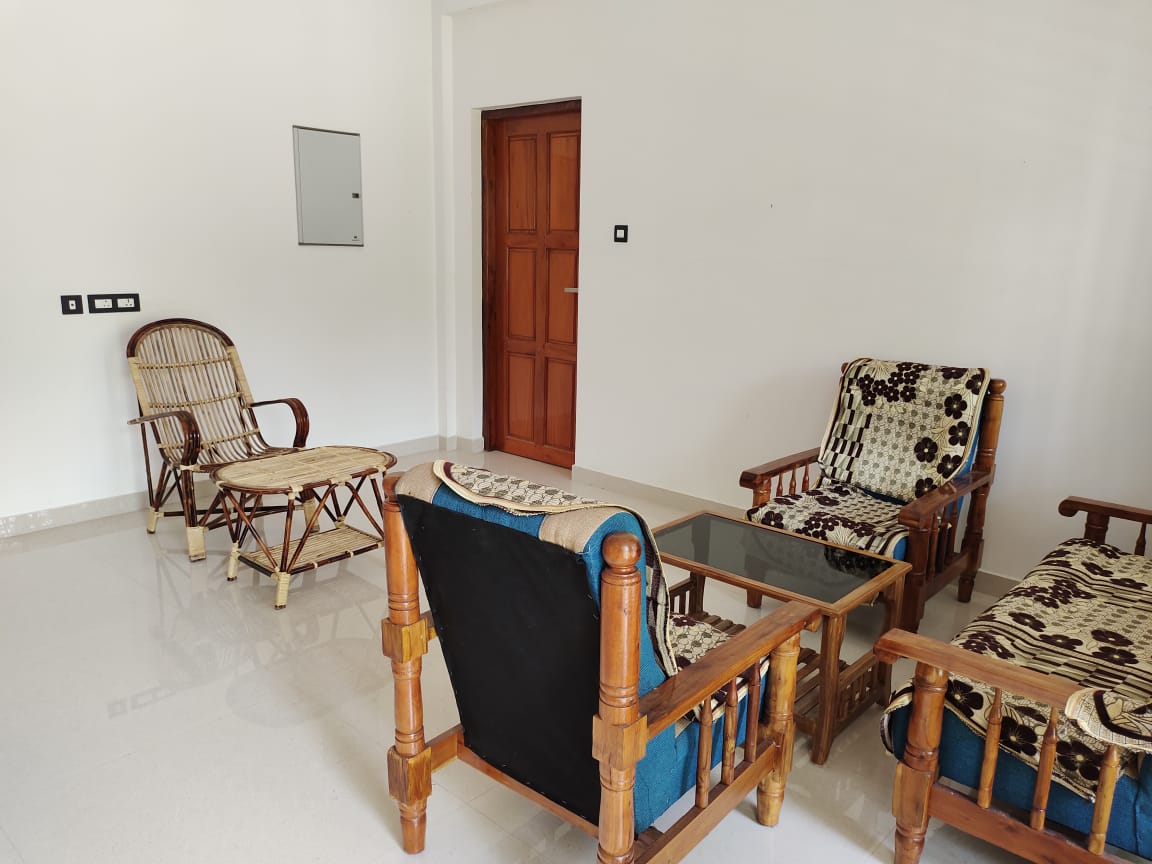 Devikripa Residency Varkala - Tap to explore photos
