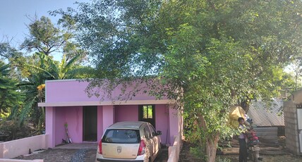 Tiru Arunachala Village House Room Type - Tiru Arunachala Village House