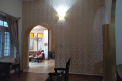 Kuckoo's villa - Modern villa, garden and parking