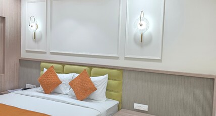 Bawa Hotels Room Type - Junior Suite