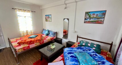 shriyahomestay Room Type - Bedroom 1
