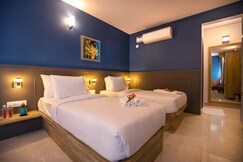 Address of Air Avenue Hotel - Airport