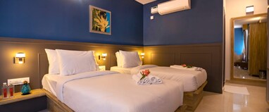 Air Avenue Hotel - Airport