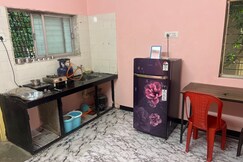 COZY STAY NEAR KOLHAPUR RAILWAY STATION