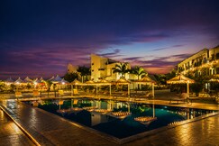 Address of Vasant Vihar  Resort