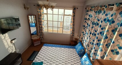 Baskutir Homestay Room Type - Rhododendron
