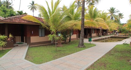 Cherai Beach Resort Room Type - Doctors Villa