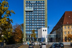 Sunday Hotel Kassel