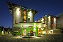 POP Hotel Kuta Beach Bali