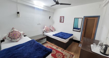Tara's Homestay | Gangtok Room Type - Triple Bed room