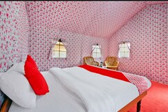 The Nature Treat | Rooms & Cottages