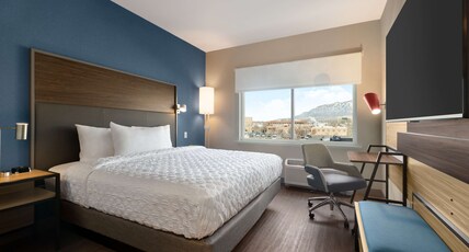 Tru By Hilton Ogden, UT Room Type - 1 KING BED