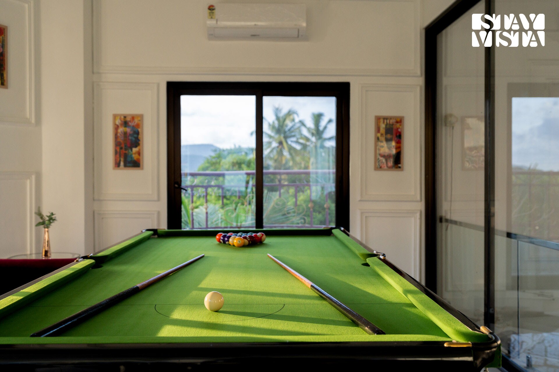 Main gallery