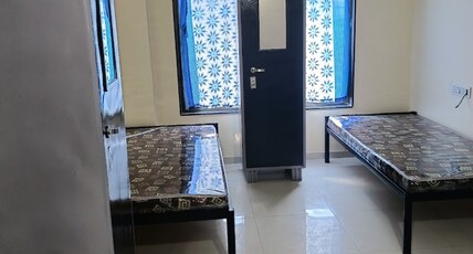 Aarya PG / HomeStay  ( only for Males ), Pune Pune Room Type - 202