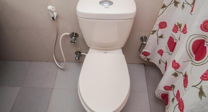 Hotel Apple Valley Room Type - Apple Honey Moon Suite Room