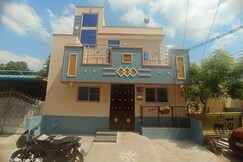 Kathir Homestay