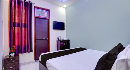 Hotel O Shree Ladli Hotel Room Type - Classic