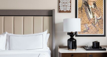 Mills House Charleston, Curio Collection by Hilton Room Type - 2 QUEEN SUNDECK