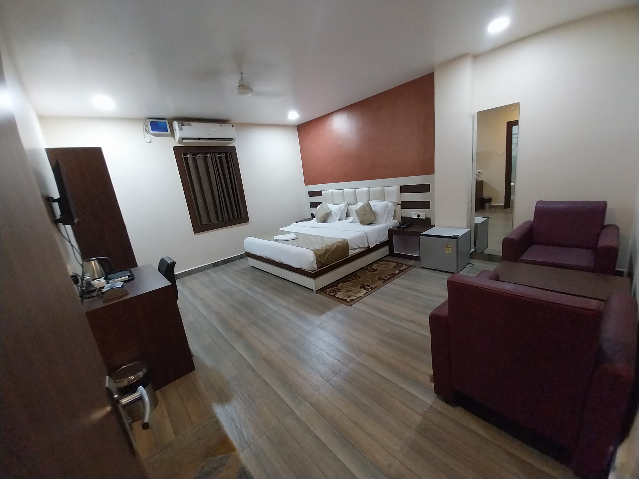 Paradise Convention Bhubaneswar - Tap to explore photos