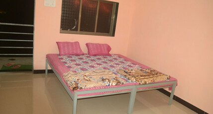 Hotel Guru Mauli Room Type - Non AC Room