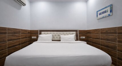 The Asanar Hills Room Type - Deluxe Room