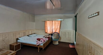 Padma Homestay By StayApart Room Type - Triple Room 