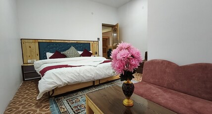 Lzawa house Room Type - Bedroom 3