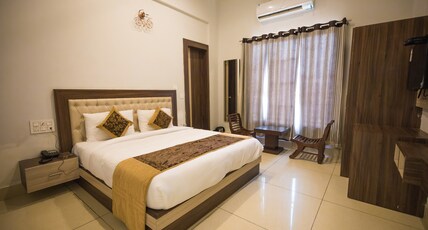 The Celestial Beats BY 4KD Hotels Room Type - SUPER DELUXE