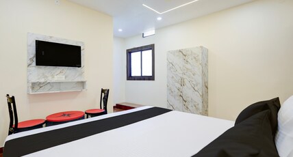 Hotel O Swarg Paradise Inn Room Type - Classic