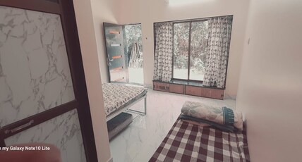 Perfect Sea View Room Type - Bedroom 2