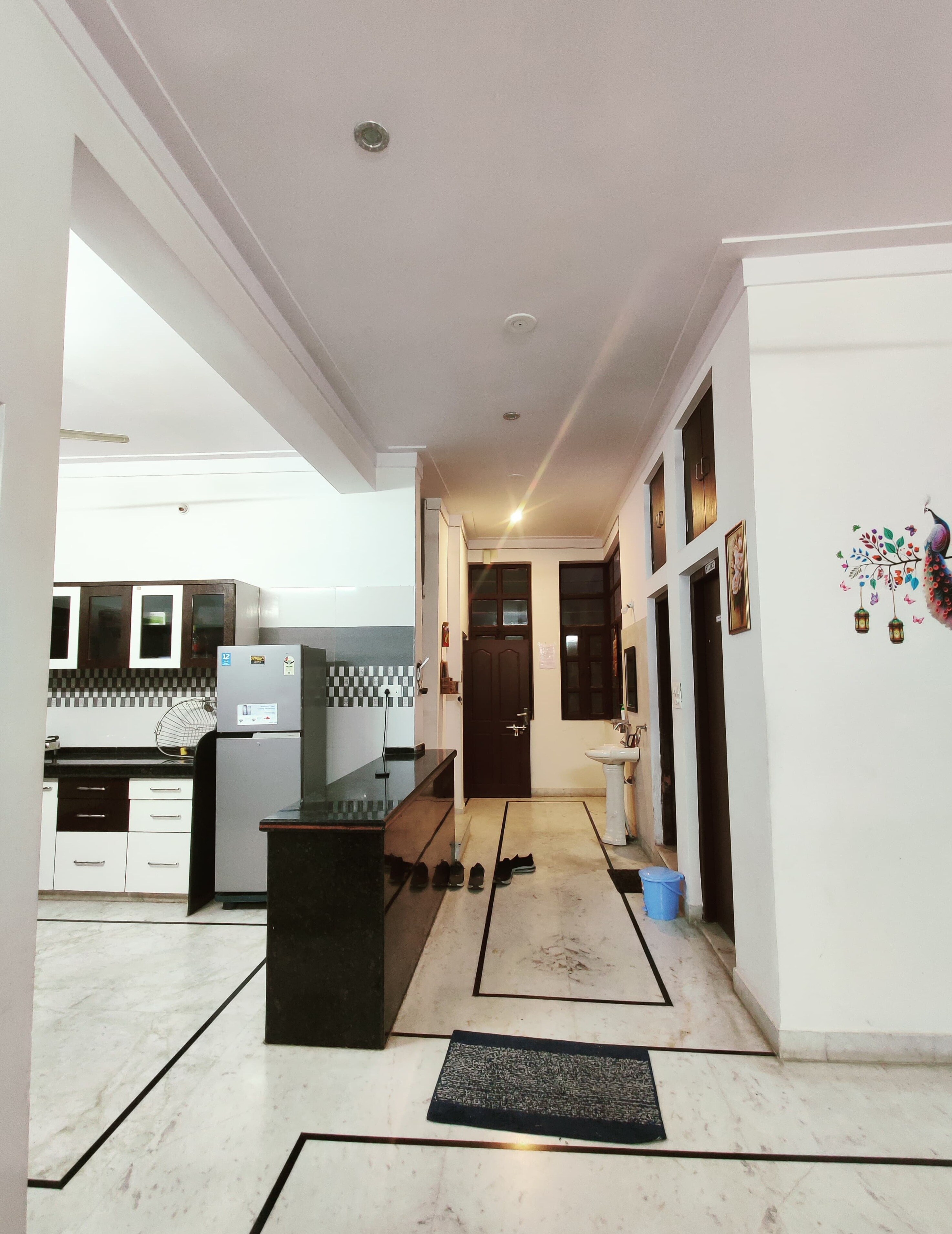 2BHK Basant Baseraa - Tap to explore photos