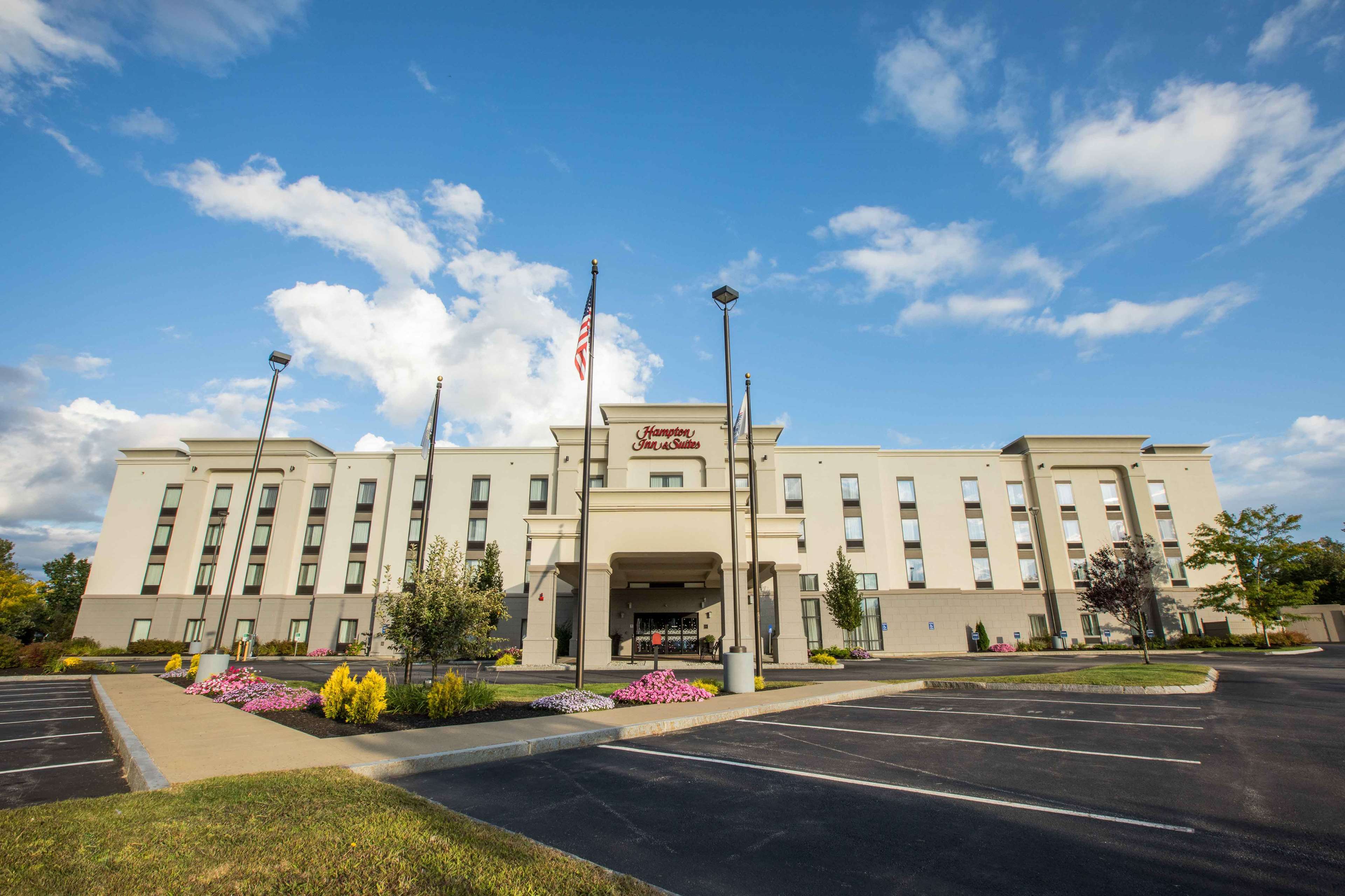 Hampton Inn & Suites by Hilton Tilton - Tap to explore photos