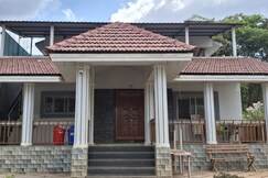 Mulshi Green Valley Villa