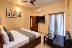 Shri Shyam Hotel