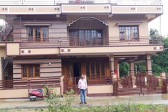 Royal Coorg Home stay