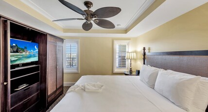 Kimpton VERO BEACH HOTEL AND SPA Room Type - 2 Bedroom Suite Kimpton VERO BEACH HOTEL AND SPA Room Type - 2 Bedroom Suite
