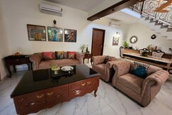 Rai Villa Vedic Village