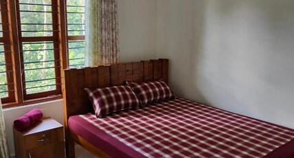 4 NATURE STAY Room Type - Deluxe Non AC Room